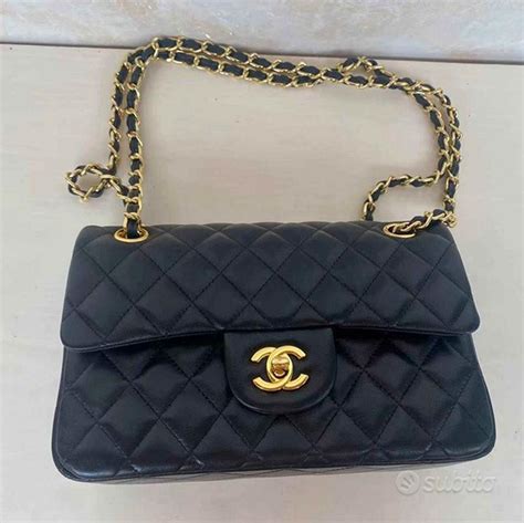 borse chanel subito it reppliche